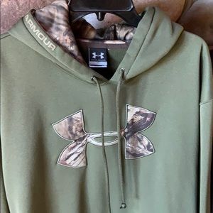 Men’s hoodie